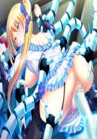 Grim Reaper! -Karuma Shikkou Otometai- / グリムリーパー! -刈魔執行乙女隊- [Bosshi] [Original] Thumbnail Page 33