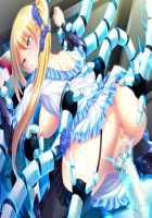 Grim Reaper! -Karuma Shikkou Otometai- / グリムリーパー! -刈魔執行乙女隊- [Bosshi] [Original] Thumbnail Page 34