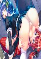 Grim Reaper! -Karuma Shikkou Otometai- / グリムリーパー! -刈魔執行乙女隊- [Bosshi] [Original] Thumbnail Page 70