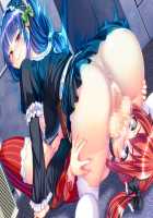 Grim Reaper! -Karuma Shikkou Otometai- / グリムリーパー! -刈魔執行乙女隊- [Bosshi] [Original] Thumbnail Page 71