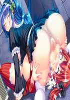 Grim Reaper! -Karuma Shikkou Otometai- / グリムリーパー! -刈魔執行乙女隊- [Bosshi] [Original] Thumbnail Page 72