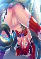 Grim Reaper! -Karuma Shikkou Otometai- / グリムリーパー! -刈魔執行乙女隊- [Bosshi] [Original] Thumbnail Page 80