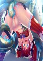 Grim Reaper! -Karuma Shikkou Otometai- / グリムリーパー! -刈魔執行乙女隊- [Bosshi] [Original] Thumbnail Page 81