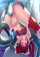 Grim Reaper! -Karuma Shikkou Otometai- / グリムリーパー! -刈魔執行乙女隊- [Bosshi] [Original] Thumbnail Page 82