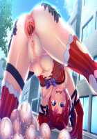 Grim Reaper! -Karuma Shikkou Otometai- / グリムリーパー! -刈魔執行乙女隊- [Bosshi] [Original] Thumbnail Page 85