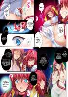 The Great Beat War -Starting Point- / 超昂大戦 -Starting point- [Onigirikun] [Beat Angel Escalayer] Thumbnail Page 45