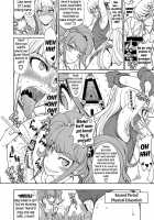 Enoshima Sensei No Chou Zetsubouteki Zecchou Jugyou ("Less" Censored Version) / 江ノ島先生の超絶望的絶頂授業 [Matou] [Danganronpa] Thumbnail Page 07