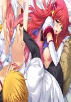 Choukou Tenshi Escalayer Reboot -Beat Angel Escalayer Reboot- / 超昂天使エスカレイヤー・リブート -Beat Angel Escalayer Reboot- [Hagiya Masakage] [Beat Angel Escalayer] Thumbnail Page 1010