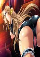 Choukou Tenshi Escalayer Reboot -Beat Angel Escalayer Reboot- / 超昂天使エスカレイヤー・リブート -Beat Angel Escalayer Reboot- [Hagiya Masakage] [Beat Angel Escalayer] Thumbnail Page 1093