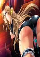 Choukou Tenshi Escalayer Reboot -Beat Angel Escalayer Reboot- / 超昂天使エスカレイヤー・リブート -Beat Angel Escalayer Reboot- [Hagiya Masakage] [Beat Angel Escalayer] Thumbnail Page 1097