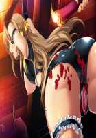 Choukou Tenshi Escalayer Reboot -Beat Angel Escalayer Reboot- / 超昂天使エスカレイヤー・リブート -Beat Angel Escalayer Reboot- [Hagiya Masakage] [Beat Angel Escalayer] Thumbnail Page 1105