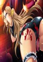 Choukou Tenshi Escalayer Reboot -Beat Angel Escalayer Reboot- / 超昂天使エスカレイヤー・リブート -Beat Angel Escalayer Reboot- [Hagiya Masakage] [Beat Angel Escalayer] Thumbnail Page 1107