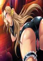 Choukou Tenshi Escalayer Reboot -Beat Angel Escalayer Reboot- / 超昂天使エスカレイヤー・リブート -Beat Angel Escalayer Reboot- [Hagiya Masakage] [Beat Angel Escalayer] Thumbnail Page 1110