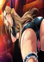 Choukou Tenshi Escalayer Reboot -Beat Angel Escalayer Reboot- / 超昂天使エスカレイヤー・リブート -Beat Angel Escalayer Reboot- [Hagiya Masakage] [Beat Angel Escalayer] Thumbnail Page 1111