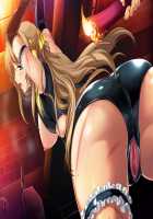 Choukou Tenshi Escalayer Reboot -Beat Angel Escalayer Reboot- / 超昂天使エスカレイヤー・リブート -Beat Angel Escalayer Reboot- [Hagiya Masakage] [Beat Angel Escalayer] Thumbnail Page 1112