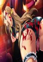 Choukou Tenshi Escalayer Reboot -Beat Angel Escalayer Reboot- / 超昂天使エスカレイヤー・リブート -Beat Angel Escalayer Reboot- [Hagiya Masakage] [Beat Angel Escalayer] Thumbnail Page 1116