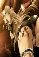 Choukou Tenshi Escalayer Reboot -Beat Angel Escalayer Reboot- / 超昂天使エスカレイヤー・リブート -Beat Angel Escalayer Reboot- [Hagiya Masakage] [Beat Angel Escalayer] Thumbnail Page 1117