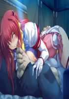 Choukou Tenshi Escalayer Reboot -Beat Angel Escalayer Reboot- / 超昂天使エスカレイヤー・リブート -Beat Angel Escalayer Reboot- [Hagiya Masakage] [Beat Angel Escalayer] Thumbnail Page 1239