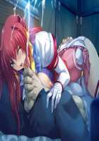 Choukou Tenshi Escalayer Reboot -Beat Angel Escalayer Reboot- / 超昂天使エスカレイヤー・リブート -Beat Angel Escalayer Reboot- [Hagiya Masakage] [Beat Angel Escalayer] Thumbnail Page 1240