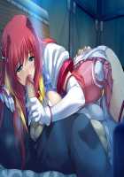 Choukou Tenshi Escalayer Reboot -Beat Angel Escalayer Reboot- / 超昂天使エスカレイヤー・リブート -Beat Angel Escalayer Reboot- [Hagiya Masakage] [Beat Angel Escalayer] Thumbnail Page 1245