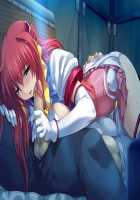 Choukou Tenshi Escalayer Reboot -Beat Angel Escalayer Reboot- / 超昂天使エスカレイヤー・リブート -Beat Angel Escalayer Reboot- [Hagiya Masakage] [Beat Angel Escalayer] Thumbnail Page 1249