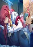 Choukou Tenshi Escalayer Reboot -Beat Angel Escalayer Reboot- / 超昂天使エスカレイヤー・リブート -Beat Angel Escalayer Reboot- [Hagiya Masakage] [Beat Angel Escalayer] Thumbnail Page 1250