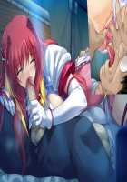 Choukou Tenshi Escalayer Reboot -Beat Angel Escalayer Reboot- / 超昂天使エスカレイヤー・リブート -Beat Angel Escalayer Reboot- [Hagiya Masakage] [Beat Angel Escalayer] Thumbnail Page 1254