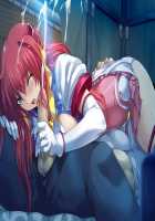 Choukou Tenshi Escalayer Reboot -Beat Angel Escalayer Reboot- / 超昂天使エスカレイヤー・リブート -Beat Angel Escalayer Reboot- [Hagiya Masakage] [Beat Angel Escalayer] Thumbnail Page 1255