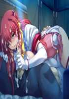 Choukou Tenshi Escalayer Reboot -Beat Angel Escalayer Reboot- / 超昂天使エスカレイヤー・リブート -Beat Angel Escalayer Reboot- [Hagiya Masakage] [Beat Angel Escalayer] Thumbnail Page 1256