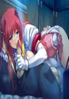 Choukou Tenshi Escalayer Reboot -Beat Angel Escalayer Reboot- / 超昂天使エスカレイヤー・リブート -Beat Angel Escalayer Reboot- [Hagiya Masakage] [Beat Angel Escalayer] Thumbnail Page 1262