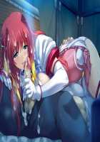 Choukou Tenshi Escalayer Reboot -Beat Angel Escalayer Reboot- / 超昂天使エスカレイヤー・リブート -Beat Angel Escalayer Reboot- [Hagiya Masakage] [Beat Angel Escalayer] Thumbnail Page 1266