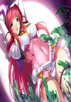 Choukou Tenshi Escalayer Reboot -Beat Angel Escalayer Reboot- / 超昂天使エスカレイヤー・リブート -Beat Angel Escalayer Reboot- [Hagiya Masakage] [Beat Angel Escalayer] Thumbnail Page 1507