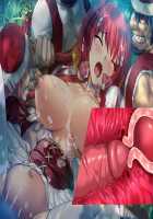 Choukou Tenshi Escalayer Reboot -Beat Angel Escalayer Reboot- / 超昂天使エスカレイヤー・リブート -Beat Angel Escalayer Reboot- [Hagiya Masakage] [Beat Angel Escalayer] Thumbnail Page 1813