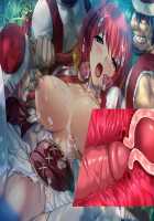 Choukou Tenshi Escalayer Reboot -Beat Angel Escalayer Reboot- / 超昂天使エスカレイヤー・リブート -Beat Angel Escalayer Reboot- [Hagiya Masakage] [Beat Angel Escalayer] Thumbnail Page 1815