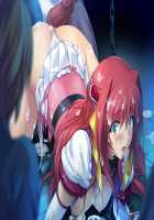 Choukou Tenshi Escalayer Reboot -Beat Angel Escalayer Reboot- / 超昂天使エスカレイヤー・リブート -Beat Angel Escalayer Reboot- [Hagiya Masakage] [Beat Angel Escalayer] Thumbnail Page 1869