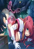 Choukou Tenshi Escalayer Reboot -Beat Angel Escalayer Reboot- / 超昂天使エスカレイヤー・リブート -Beat Angel Escalayer Reboot- [Hagiya Masakage] [Beat Angel Escalayer] Thumbnail Page 1923