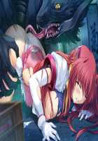 Choukou Tenshi Escalayer Reboot -Beat Angel Escalayer Reboot- / 超昂天使エスカレイヤー・リブート -Beat Angel Escalayer Reboot- [Hagiya Masakage] [Beat Angel Escalayer] Thumbnail Page 1924