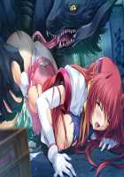 Choukou Tenshi Escalayer Reboot -Beat Angel Escalayer Reboot- / 超昂天使エスカレイヤー・リブート -Beat Angel Escalayer Reboot- [Hagiya Masakage] [Beat Angel Escalayer] Thumbnail Page 1927