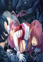 Choukou Tenshi Escalayer Reboot -Beat Angel Escalayer Reboot- / 超昂天使エスカレイヤー・リブート -Beat Angel Escalayer Reboot- [Hagiya Masakage] [Beat Angel Escalayer] Thumbnail Page 1931