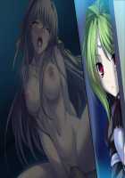 Choukou Tenshi Escalayer Reboot -Beat Angel Escalayer Reboot- / 超昂天使エスカレイヤー・リブート -Beat Angel Escalayer Reboot- [Hagiya Masakage] [Beat Angel Escalayer] Thumbnail Page 1983