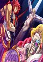 Choukou Tenshi Escalayer Reboot -Beat Angel Escalayer Reboot- / 超昂天使エスカレイヤー・リブート -Beat Angel Escalayer Reboot- [Hagiya Masakage] [Beat Angel Escalayer] Thumbnail Page 2007