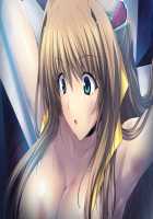 Choukou Tenshi Escalayer Reboot -Beat Angel Escalayer Reboot- / 超昂天使エスカレイヤー・リブート -Beat Angel Escalayer Reboot- [Hagiya Masakage] [Beat Angel Escalayer] Thumbnail Page 2010