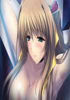 Choukou Tenshi Escalayer Reboot -Beat Angel Escalayer Reboot- / 超昂天使エスカレイヤー・リブート -Beat Angel Escalayer Reboot- [Hagiya Masakage] [Beat Angel Escalayer] Thumbnail Page 2011