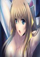 Choukou Tenshi Escalayer Reboot -Beat Angel Escalayer Reboot- / 超昂天使エスカレイヤー・リブート -Beat Angel Escalayer Reboot- [Hagiya Masakage] [Beat Angel Escalayer] Thumbnail Page 2012