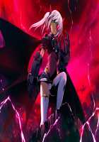 Choukou Tenshi Escalayer Reboot -Beat Angel Escalayer Reboot- / 超昂天使エスカレイヤー・リブート -Beat Angel Escalayer Reboot- [Hagiya Masakage] [Beat Angel Escalayer] Thumbnail Page 2014