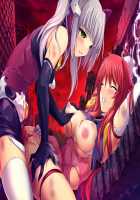 Choukou Tenshi Escalayer Reboot -Beat Angel Escalayer Reboot- / 超昂天使エスカレイヤー・リブート -Beat Angel Escalayer Reboot- [Hagiya Masakage] [Beat Angel Escalayer] Thumbnail Page 2021