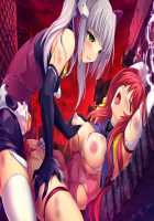 Choukou Tenshi Escalayer Reboot -Beat Angel Escalayer Reboot- / 超昂天使エスカレイヤー・リブート -Beat Angel Escalayer Reboot- [Hagiya Masakage] [Beat Angel Escalayer] Thumbnail Page 2023