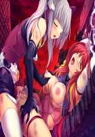 Choukou Tenshi Escalayer Reboot -Beat Angel Escalayer Reboot- / 超昂天使エスカレイヤー・リブート -Beat Angel Escalayer Reboot- [Hagiya Masakage] [Beat Angel Escalayer] Thumbnail Page 2025