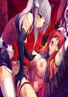 Choukou Tenshi Escalayer Reboot -Beat Angel Escalayer Reboot- / 超昂天使エスカレイヤー・リブート -Beat Angel Escalayer Reboot- [Hagiya Masakage] [Beat Angel Escalayer] Thumbnail Page 2027