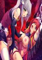 Choukou Tenshi Escalayer Reboot -Beat Angel Escalayer Reboot- / 超昂天使エスカレイヤー・リブート -Beat Angel Escalayer Reboot- [Hagiya Masakage] [Beat Angel Escalayer] Thumbnail Page 2029